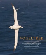 Omslag van Vogeltrek