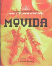 Omslag van Movida