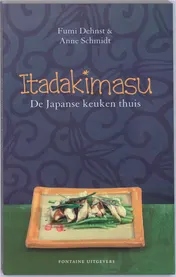 Omslag van Itadakimasu