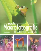 Omslag van Macrofotografie