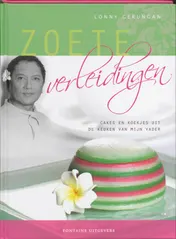 Omslag van Zoete verleidingen