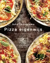 Omslag van Pizza eigenwijs