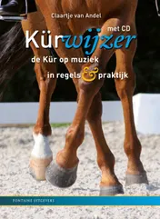 Omslag van Kurwijzer