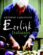 Omslag van Eerlijk italiaans