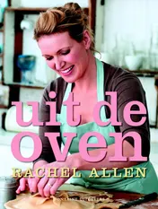 Omslag van Uit de oven