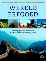 Omslag van Werelderfgoed