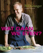 Omslag van Wat gaan we eten?