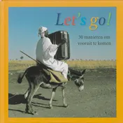 Omslag van Let's go!
