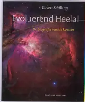 Omslag van Evoluerend heelal