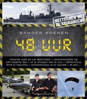 Omslag van 48 uur