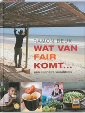 Omslag van Wat van Fair komt...
