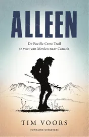 Omslag van Alleen
