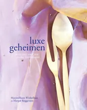 Omslag van Luxe geheimen
