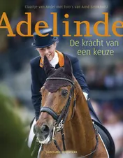 Omslag van Adelinde