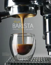 Omslag van Thuisbarista