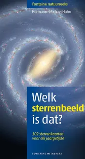 Omslag van Welk sterrenbeeld is dat?