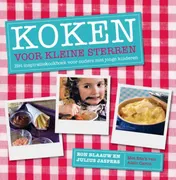 Omslag van Koken voor kleine sterren