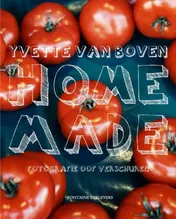 Omslag van Home made