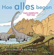 Omslag van Hoe alles begon