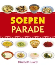Omslag van Soepenparade