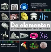 Omslag van De elementen