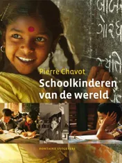 Omslag van Schoolkinderen van de wereld