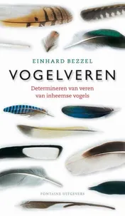 Omslag van Vogelveren