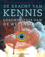 Omslag van De kracht van kennis