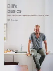 Omslag van Bill's Basics