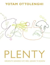 Omslag van Plenty