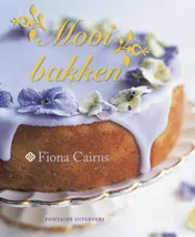 Omslag van Mooi bakken