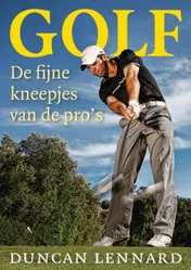 Omslag van Golf