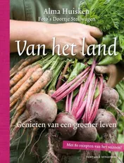 Omslag van Van het land