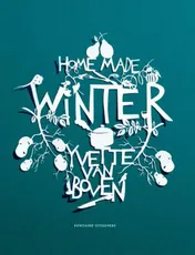 Omslag van Home made winter