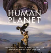 Omslag van Human planet