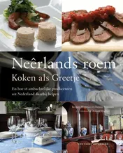Omslag van Neêrlands roem