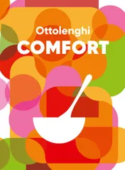 Omslag van Comfort