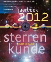 Omslag van 2012