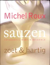 Omslag van Sauzen