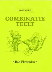 Omslag van Combinatieteelt