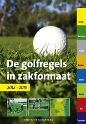 Omslag van 2012-2015