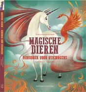 Omslag van Magische dieren