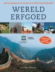 Omslag van Werelderfgoed