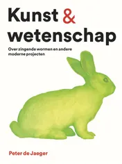 Omslag van Kunst & wetenschap