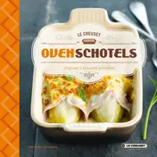 Omslag van Ovenschotels