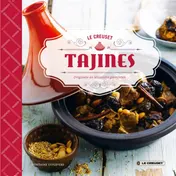 Omslag van Tajines