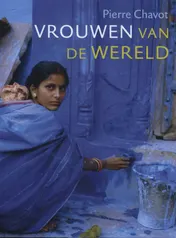 Omslag van Vrouwen van de wereld