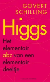 Omslag van Higgs