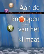 Omslag van Aan de knoppen van het klimaat