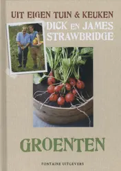Omslag van Groenten